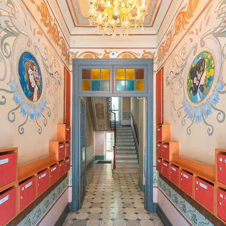Apartment A 2 Pas De La - Centre - Wifi - Climatisation - Tram *